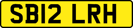 SB12LRH