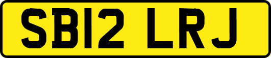 SB12LRJ
