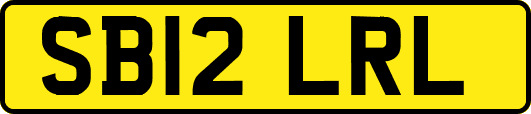 SB12LRL