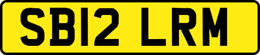 SB12LRM