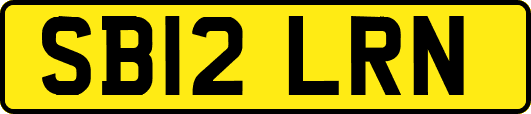 SB12LRN