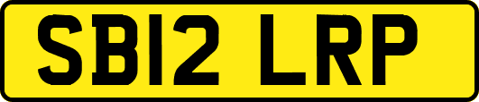 SB12LRP