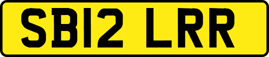 SB12LRR