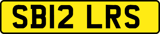 SB12LRS