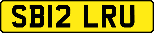 SB12LRU