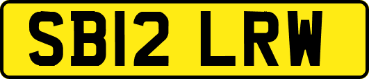 SB12LRW