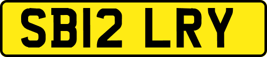 SB12LRY