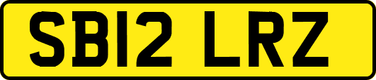 SB12LRZ