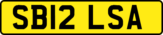 SB12LSA