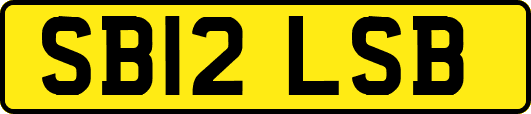 SB12LSB