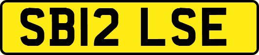 SB12LSE