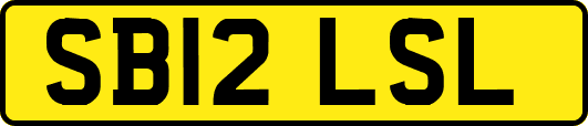SB12LSL