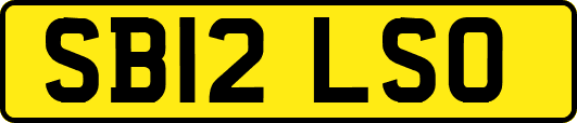 SB12LSO