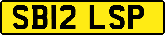 SB12LSP