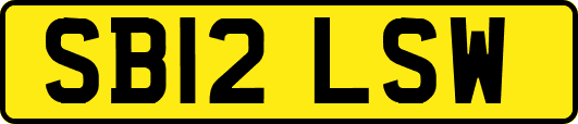 SB12LSW