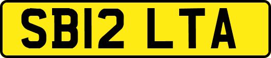 SB12LTA