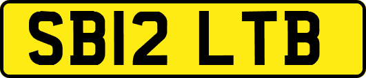 SB12LTB