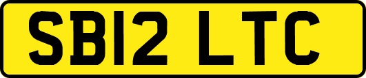 SB12LTC