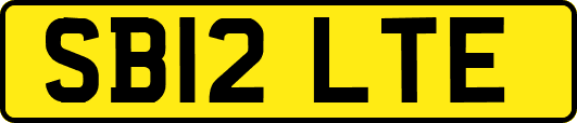 SB12LTE