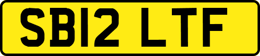 SB12LTF