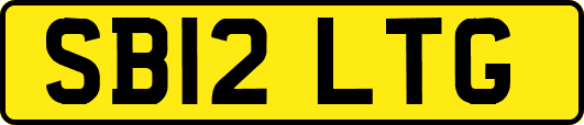 SB12LTG