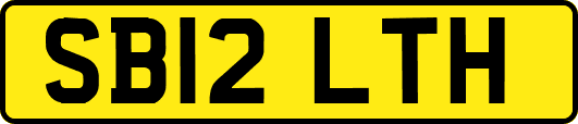 SB12LTH