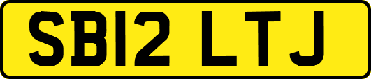 SB12LTJ