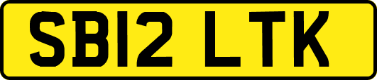 SB12LTK