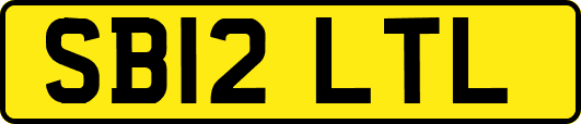 SB12LTL