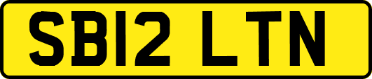 SB12LTN