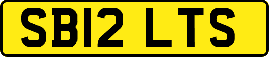 SB12LTS