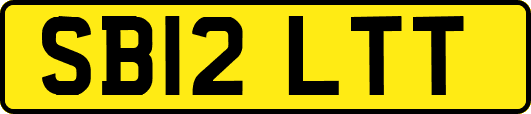 SB12LTT