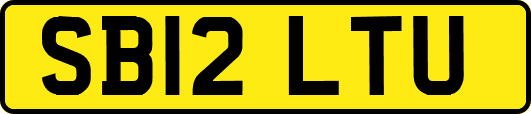 SB12LTU