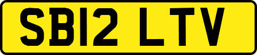 SB12LTV