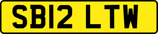 SB12LTW