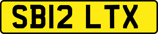 SB12LTX