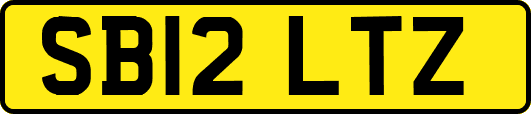 SB12LTZ