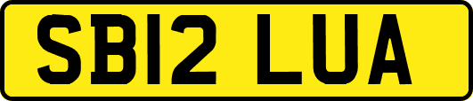 SB12LUA