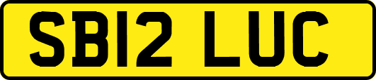 SB12LUC