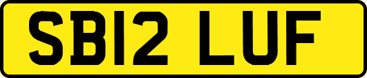 SB12LUF