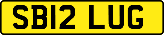 SB12LUG