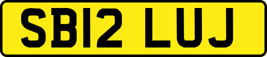 SB12LUJ