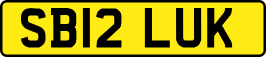 SB12LUK