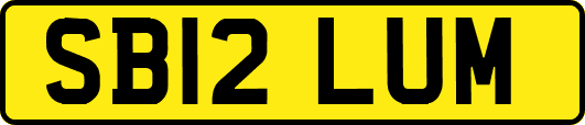 SB12LUM