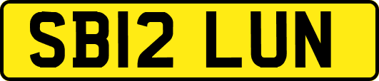 SB12LUN