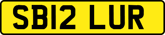 SB12LUR