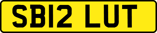 SB12LUT