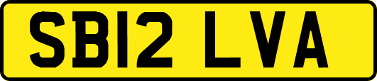 SB12LVA