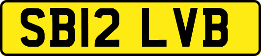 SB12LVB