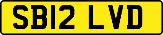 SB12LVD